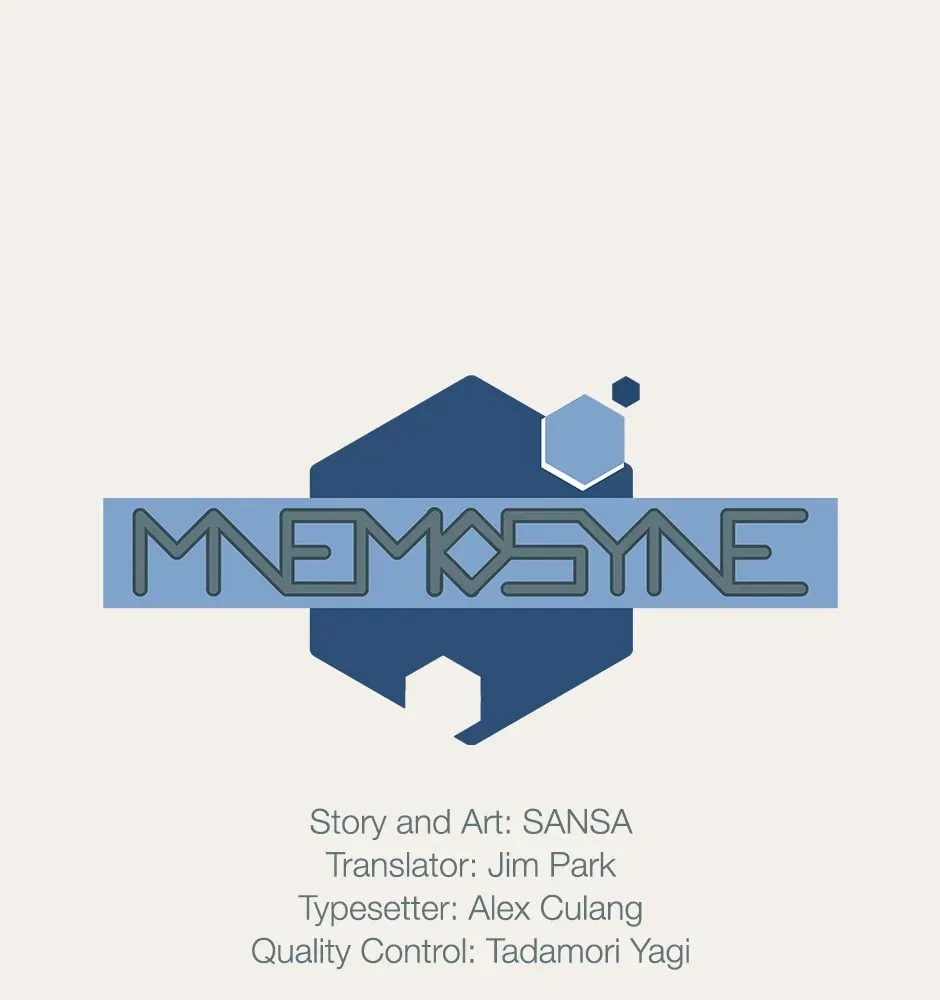 Mnemosyne Chapter 22 page 1 - 