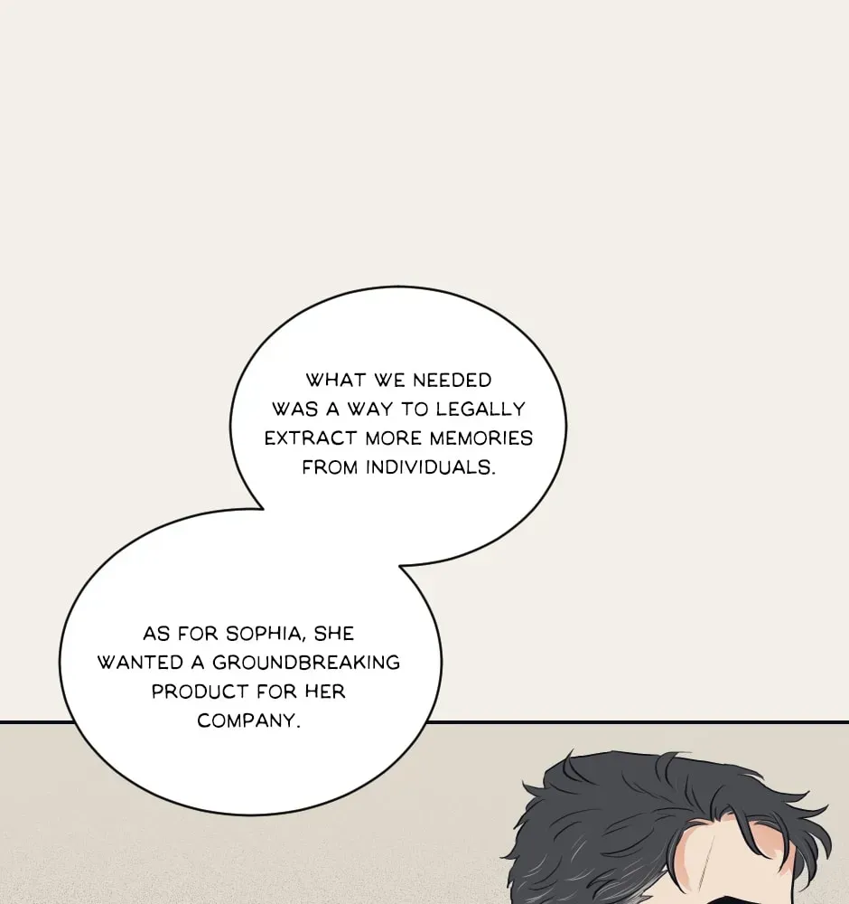 Mnemosyne Chapter 22 page 2 - 