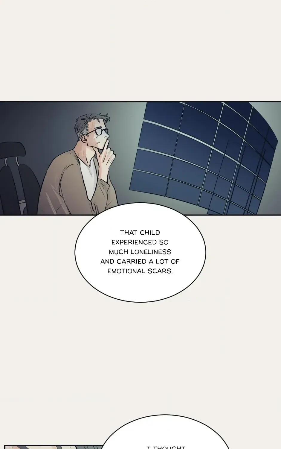 Mnemosyne Chapter 22 page 13 - 
