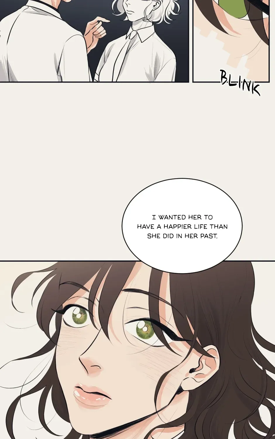 Mnemosyne Chapter 22 page 17 - 