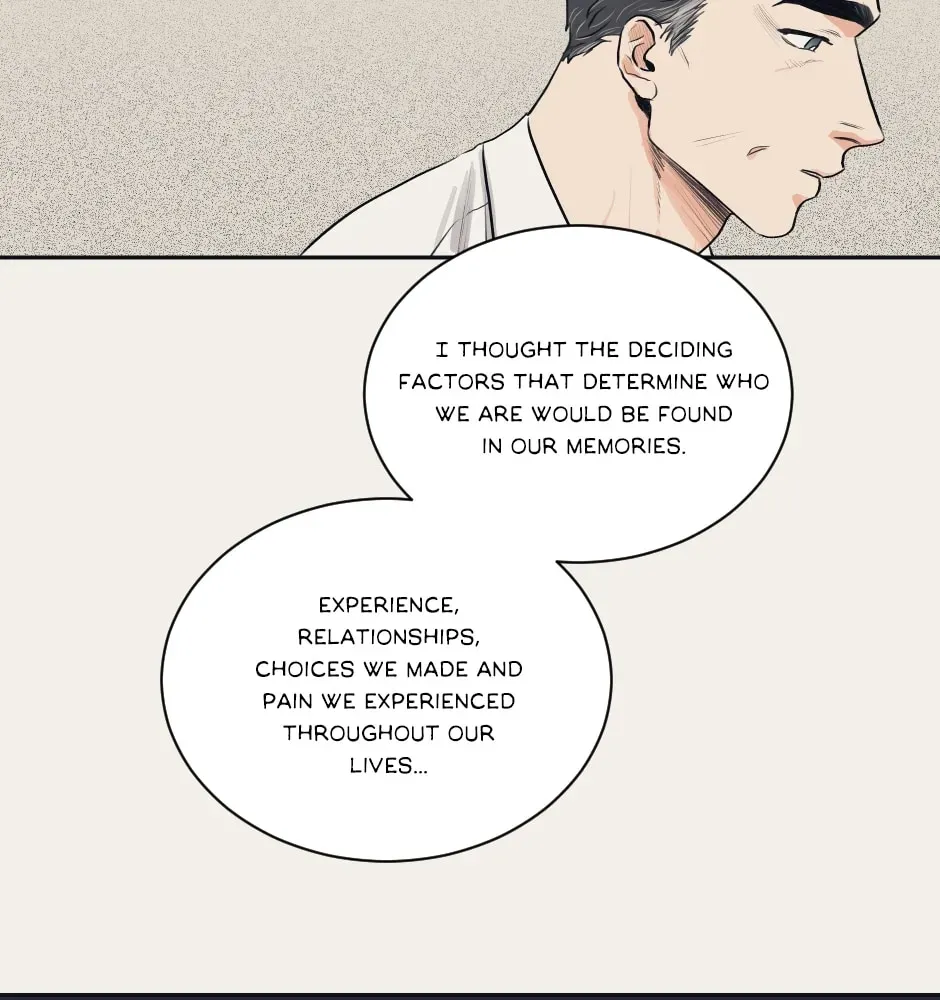 Mnemosyne Chapter 22 page 3 - 