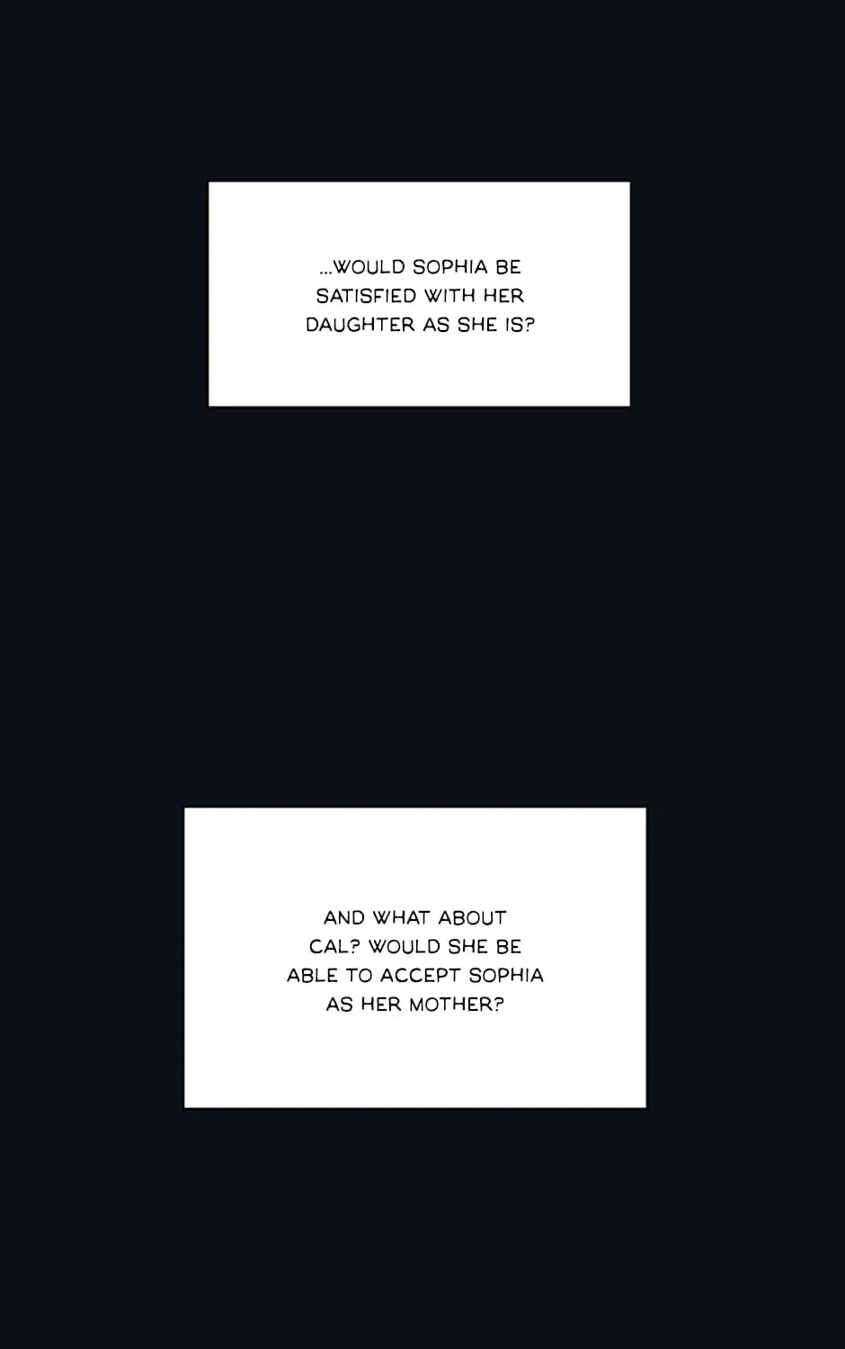 Mnemosyne Chapter 22 page 21 - 