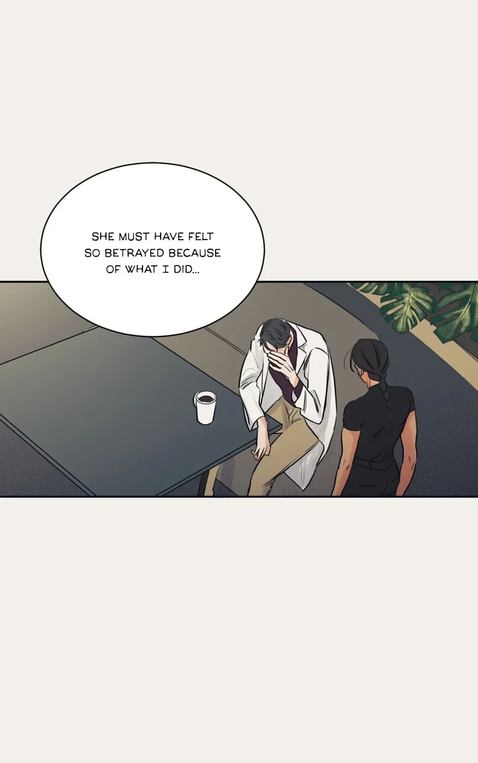 Mnemosyne Chapter 22 page 27 - 