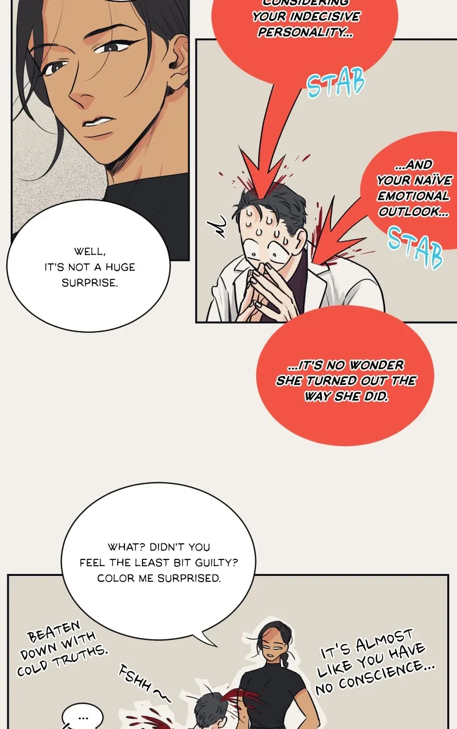 Mnemosyne Chapter 22 page 29 - 