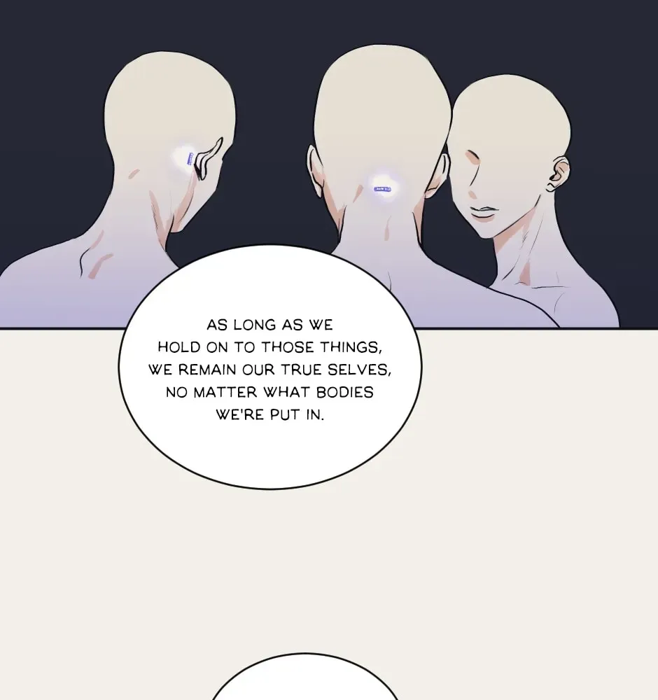Mnemosyne Chapter 22 page 4 - 