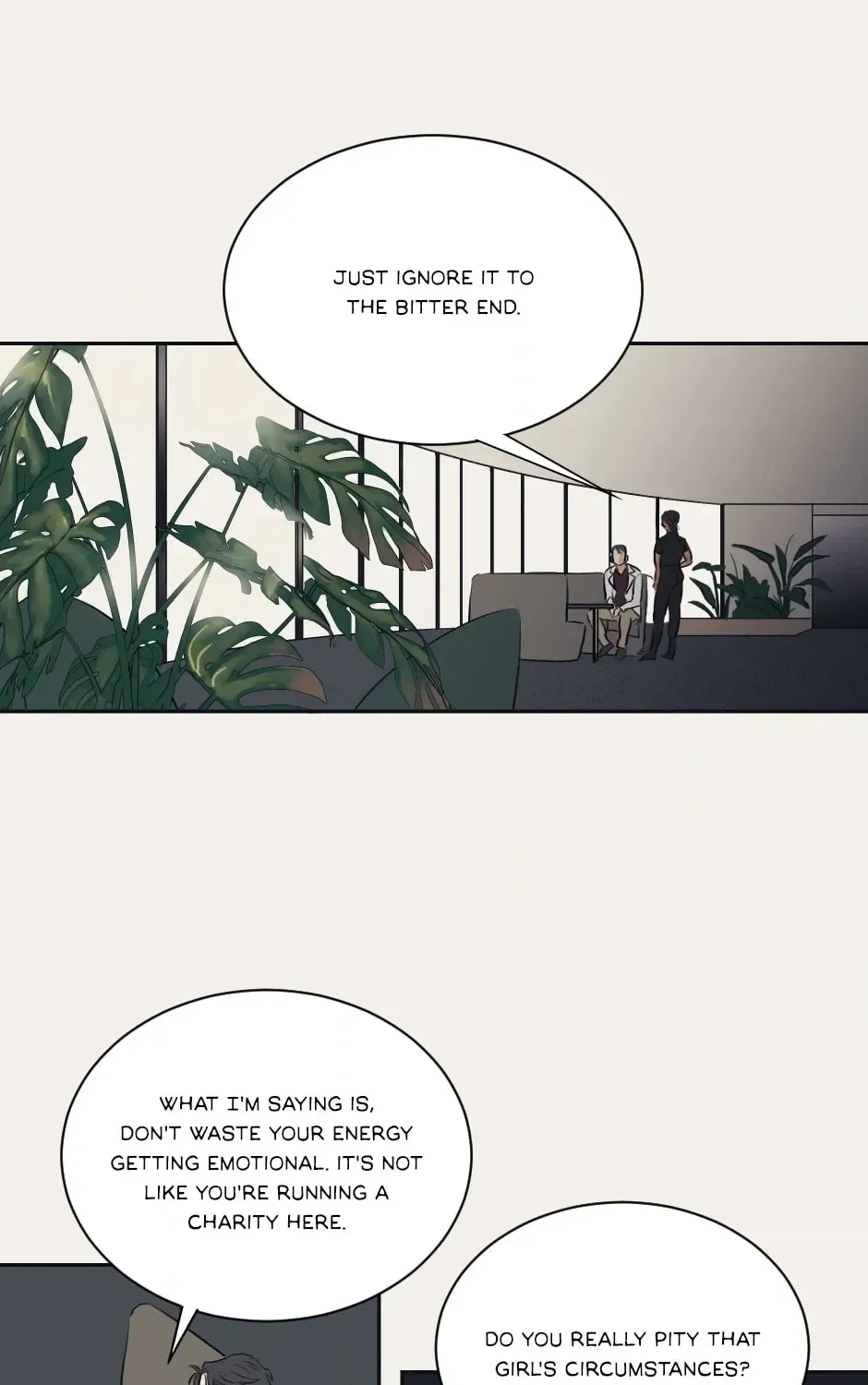 Mnemosyne Chapter 22 page 33 - 