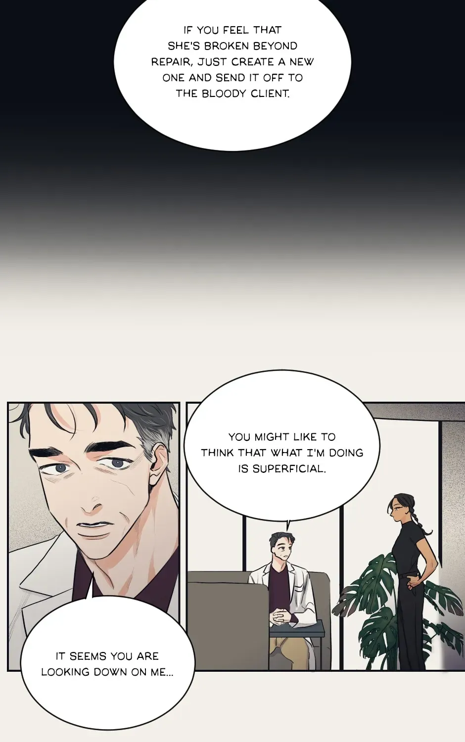 Mnemosyne Chapter 22 page 37 - 