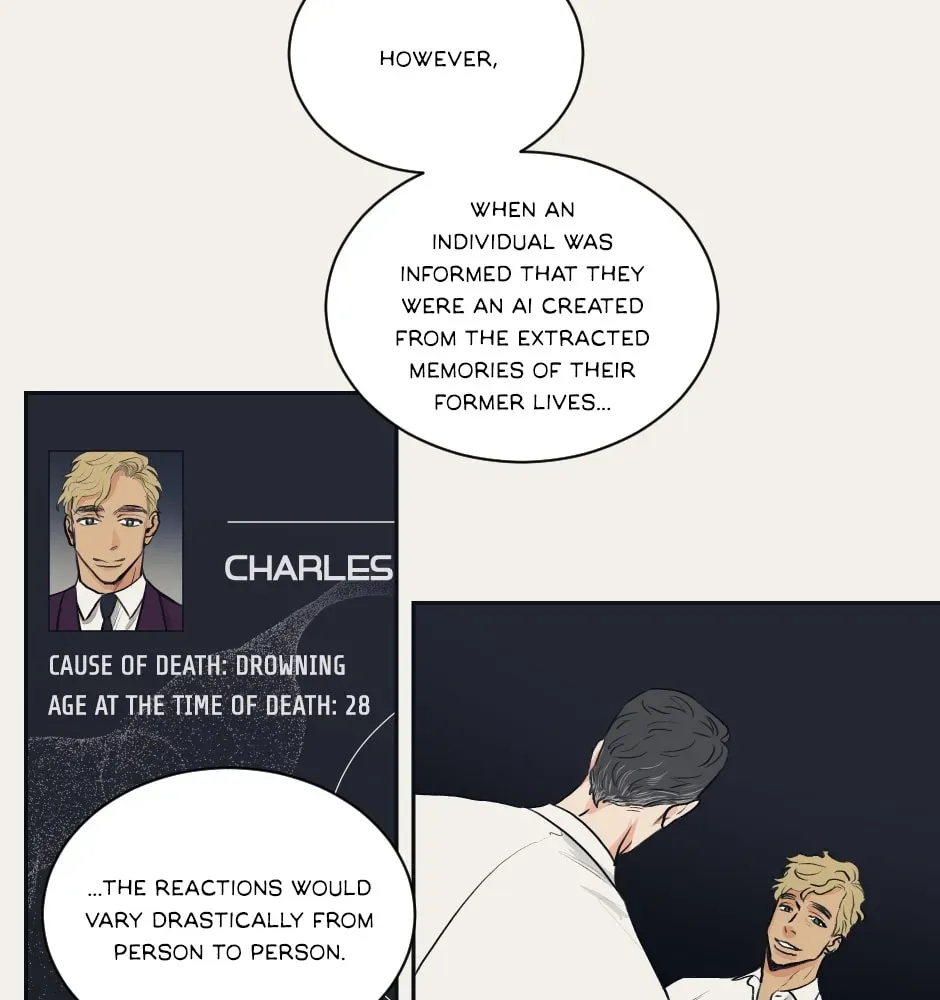 Mnemosyne Chapter 22 page 5 - 