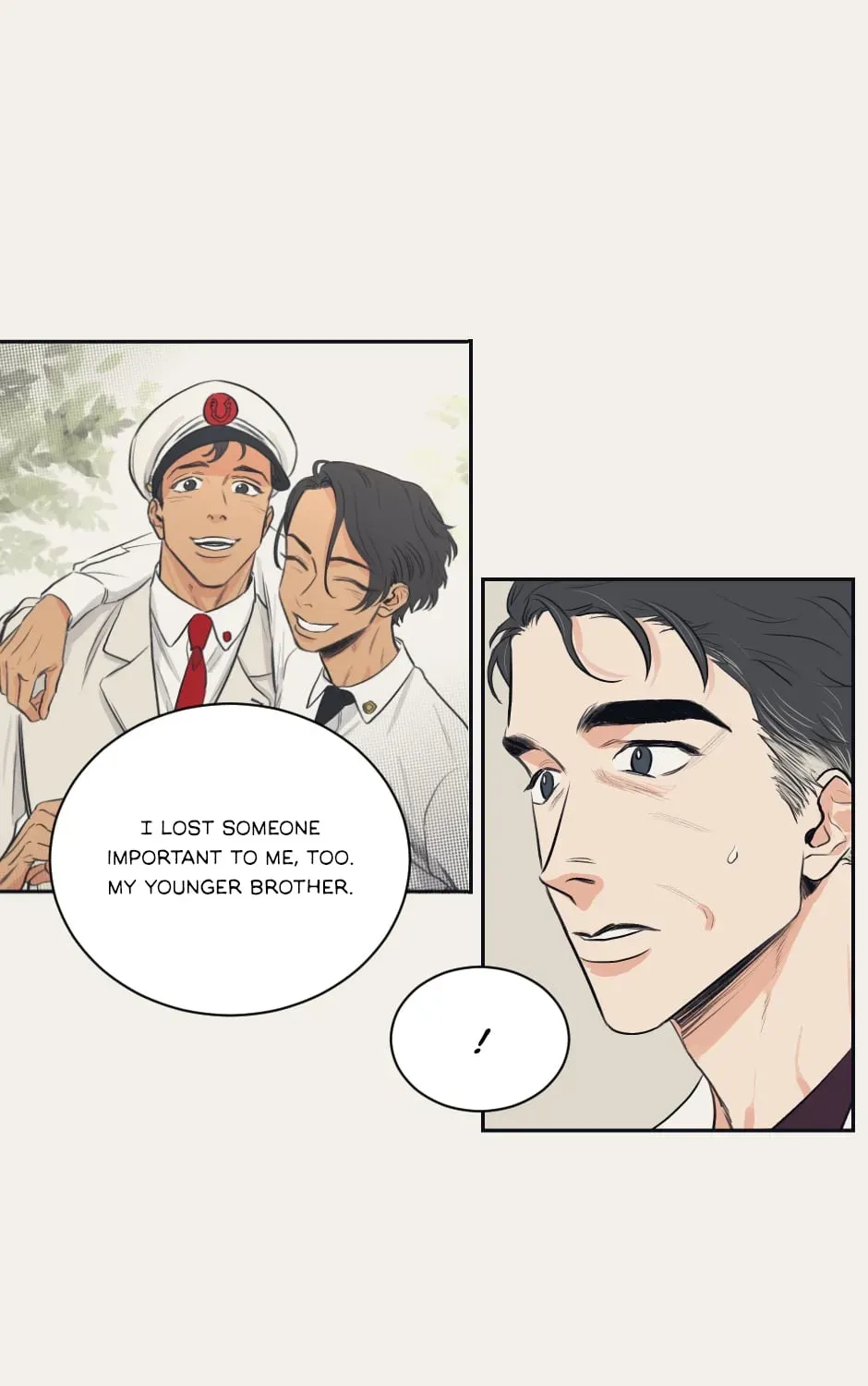 Mnemosyne Chapter 22 page 41 - 