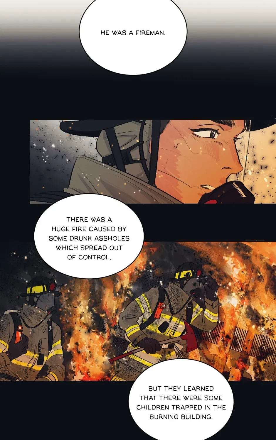Mnemosyne Chapter 22 page 43 - 
