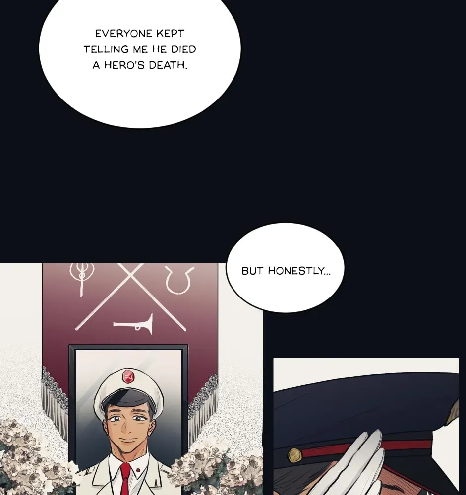 Mnemosyne Chapter 22 page 46 - 