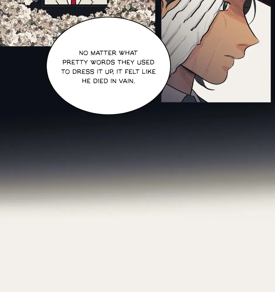 Mnemosyne Chapter 22 page 47 - 