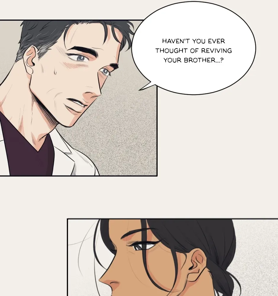 Mnemosyne Chapter 22 page 48 - 