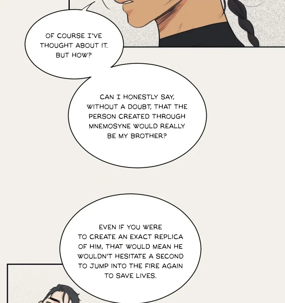 Mnemosyne Chapter 22 page 49 - 