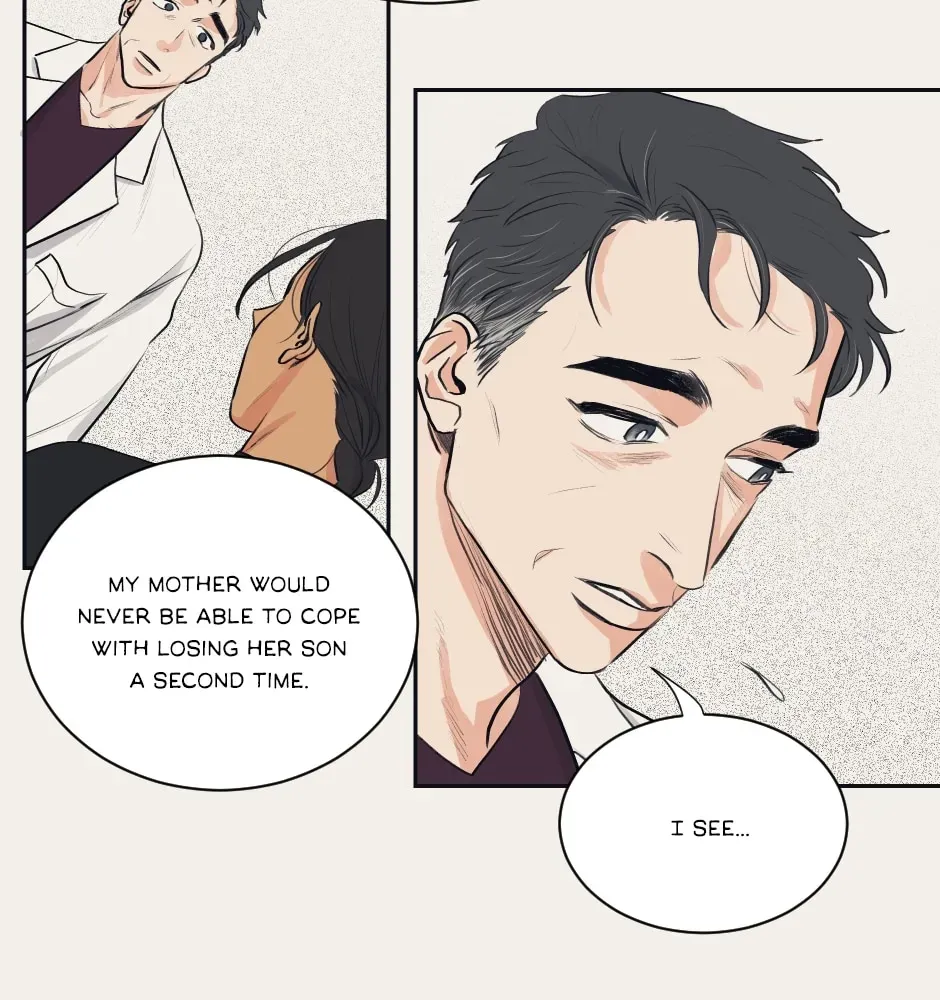 Mnemosyne Chapter 22 page 50 - 