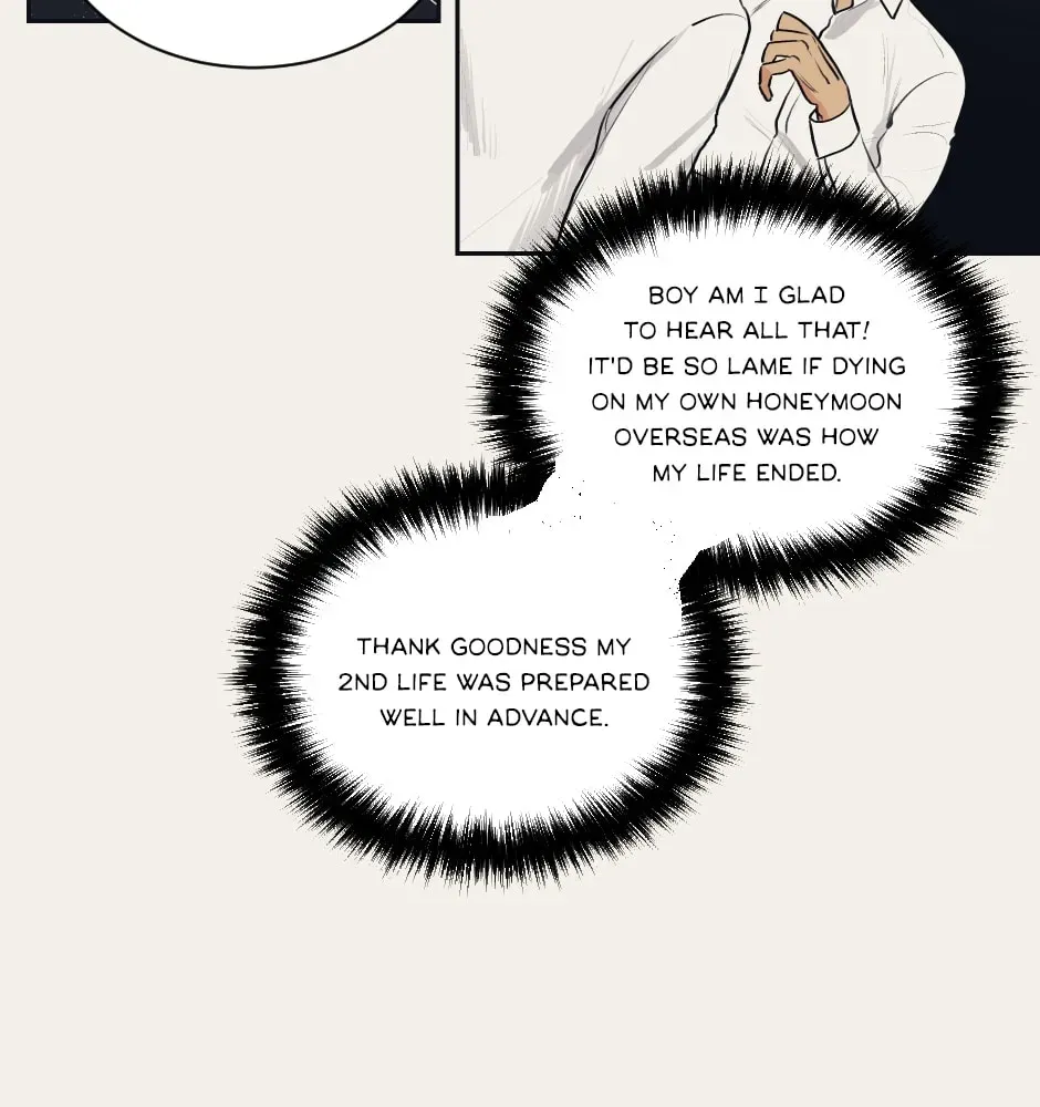Mnemosyne Chapter 22 page 6 - 