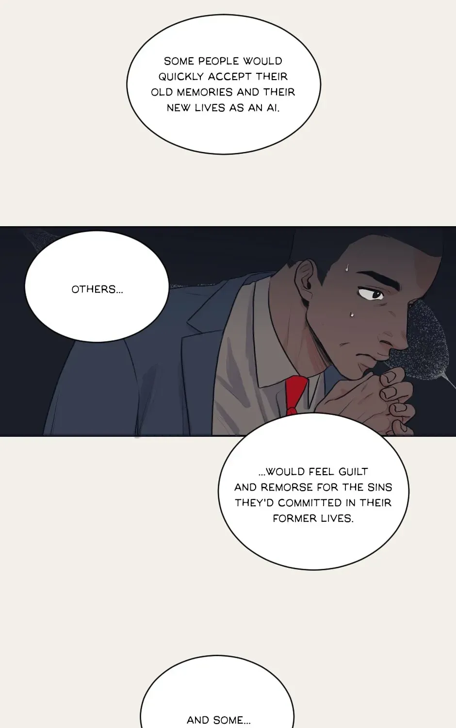 Mnemosyne Chapter 22 page 7 - 