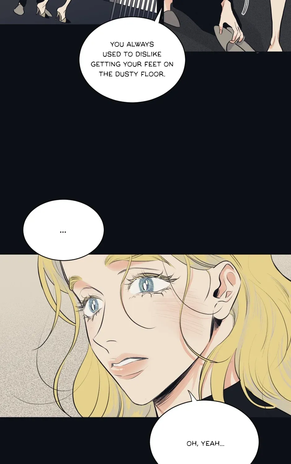 Mnemosyne Chapter 23 page 17 - 