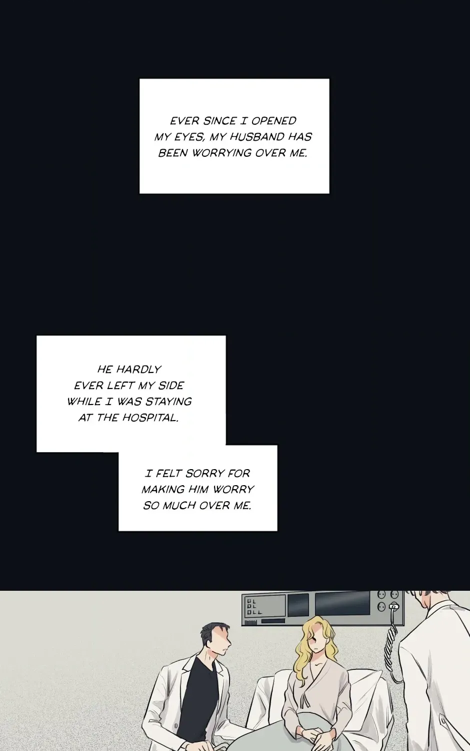 Mnemosyne Chapter 23 page 19 - 