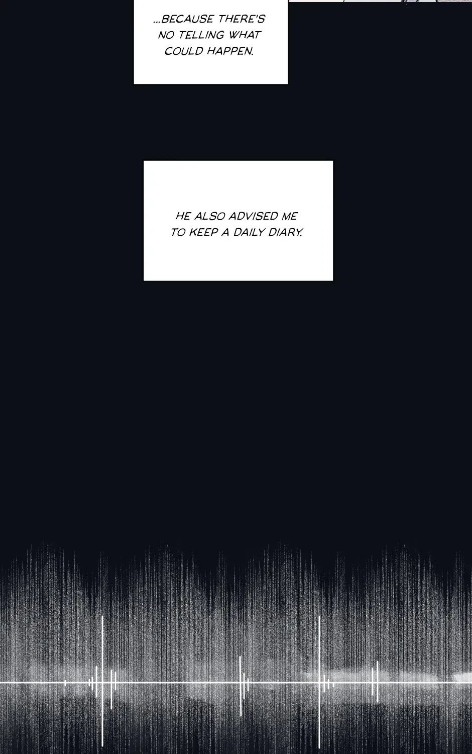 Mnemosyne Chapter 23 page 23 - 