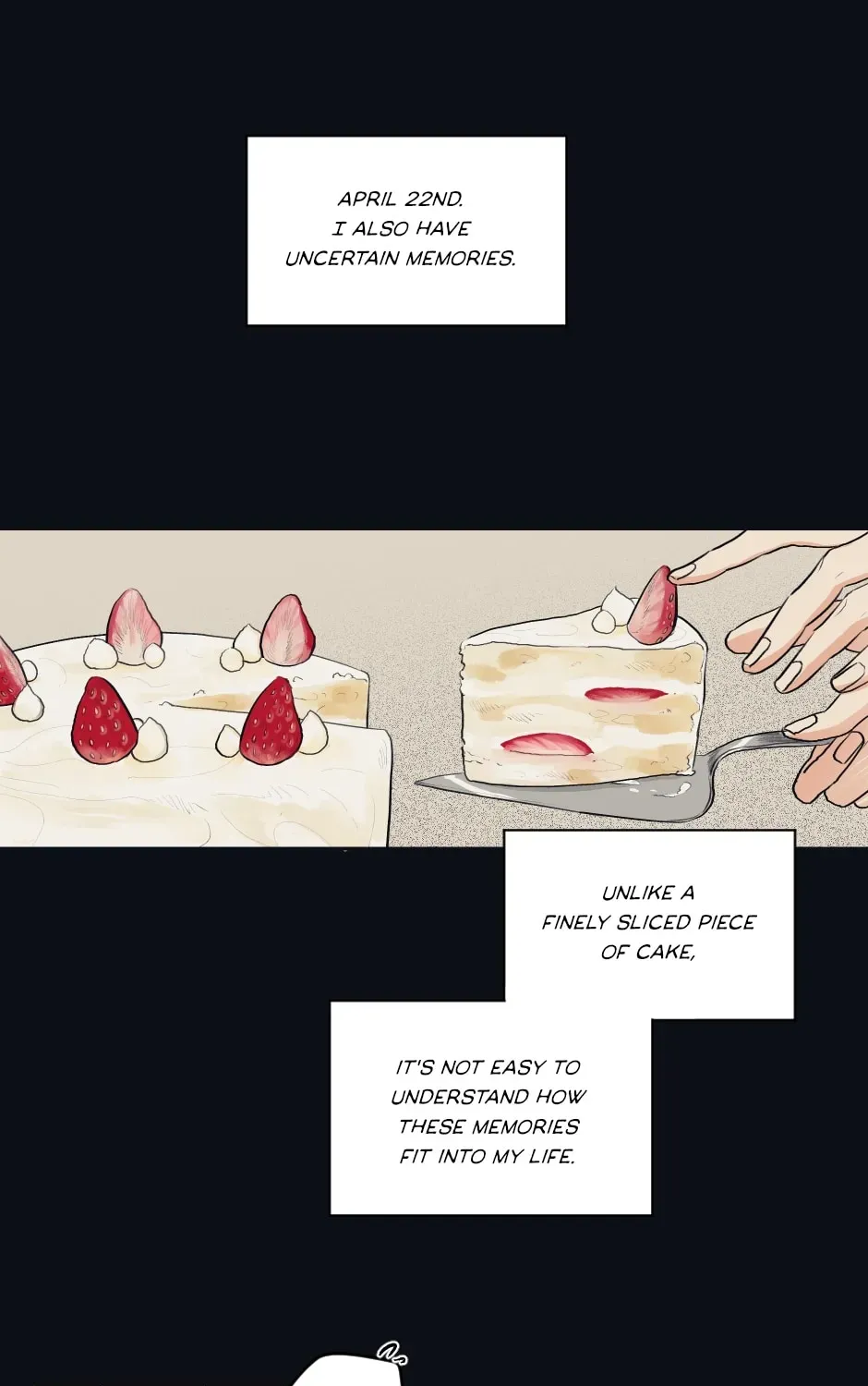 Mnemosyne Chapter 23 page 25 - 