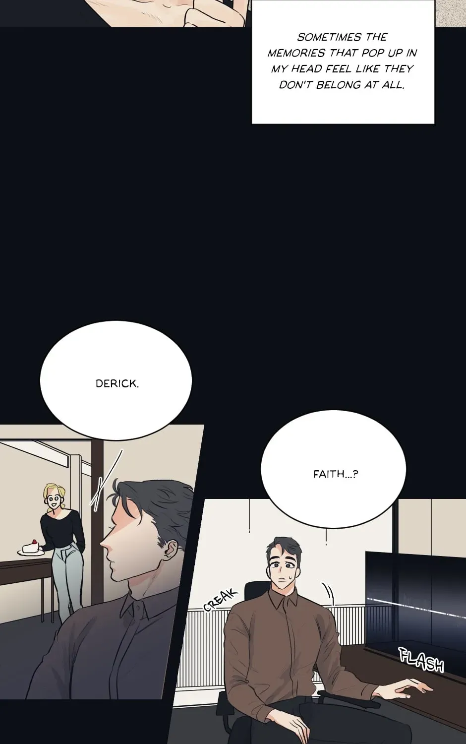 Mnemosyne Chapter 23 page 29 - 