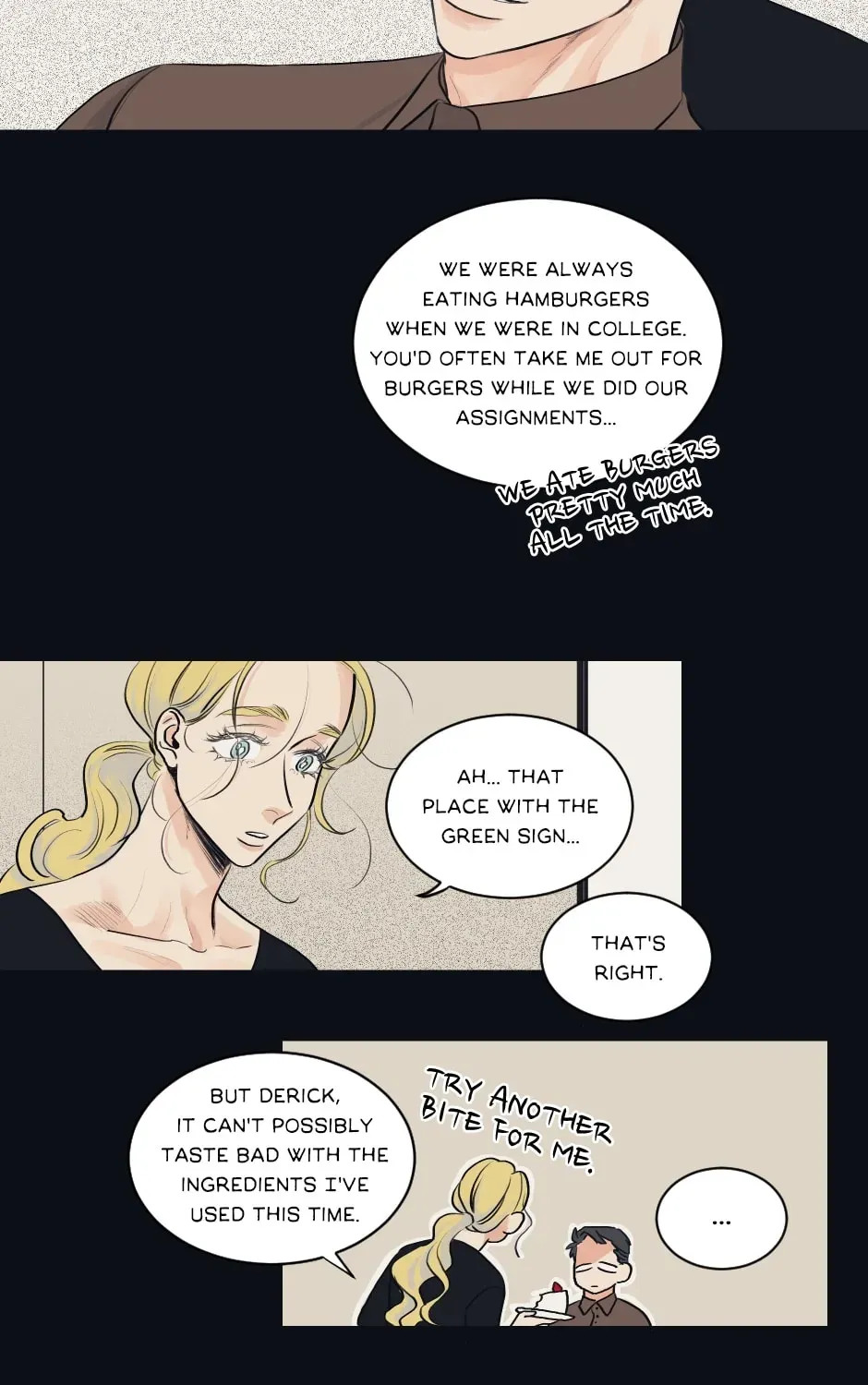 Mnemosyne Chapter 23 page 35 - 