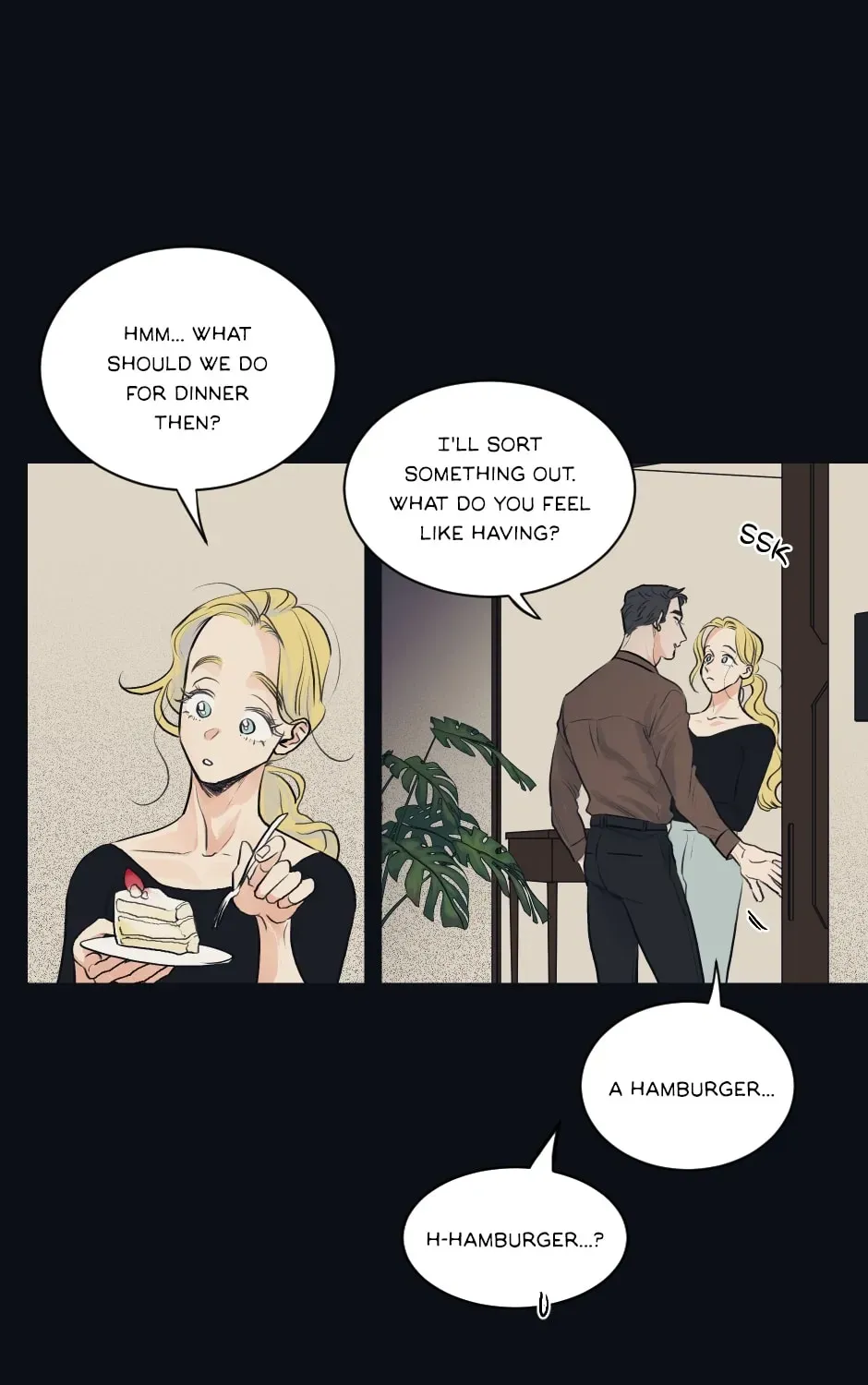 Mnemosyne Chapter 23 page 37 - 