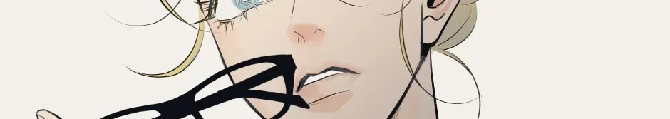 Mnemosyne Chapter 23 page 44 - 