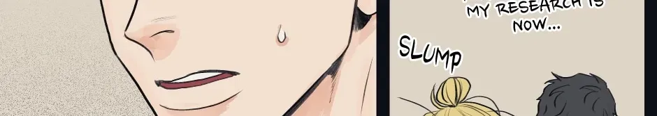 Mnemosyne Chapter 23 page 50 - 