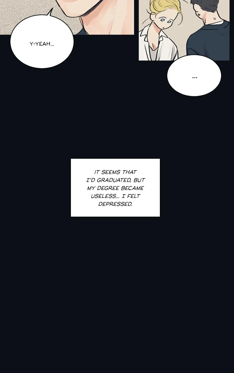 Mnemosyne Chapter 23 page 51 - 