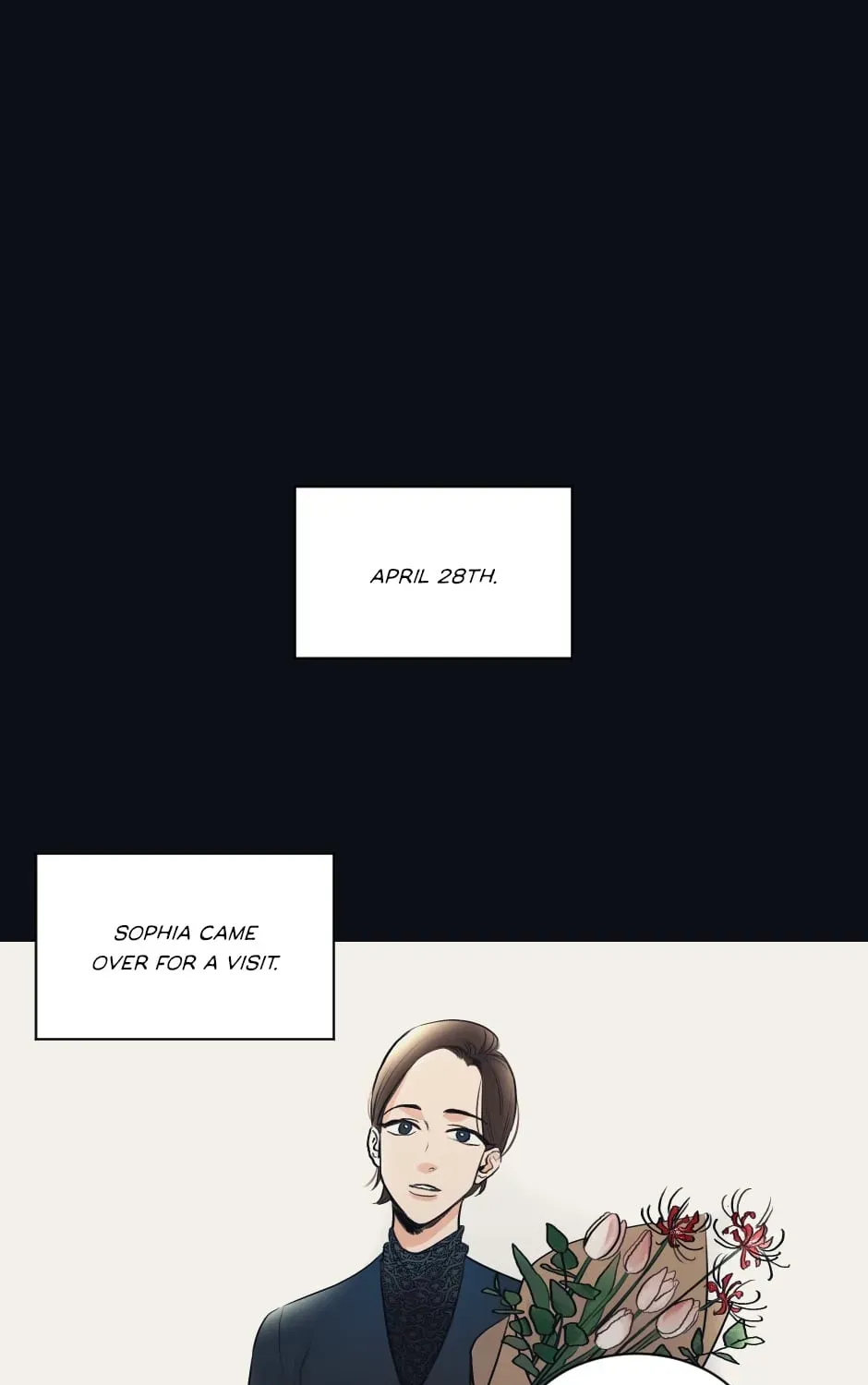 Mnemosyne Chapter 23 page 53 - 
