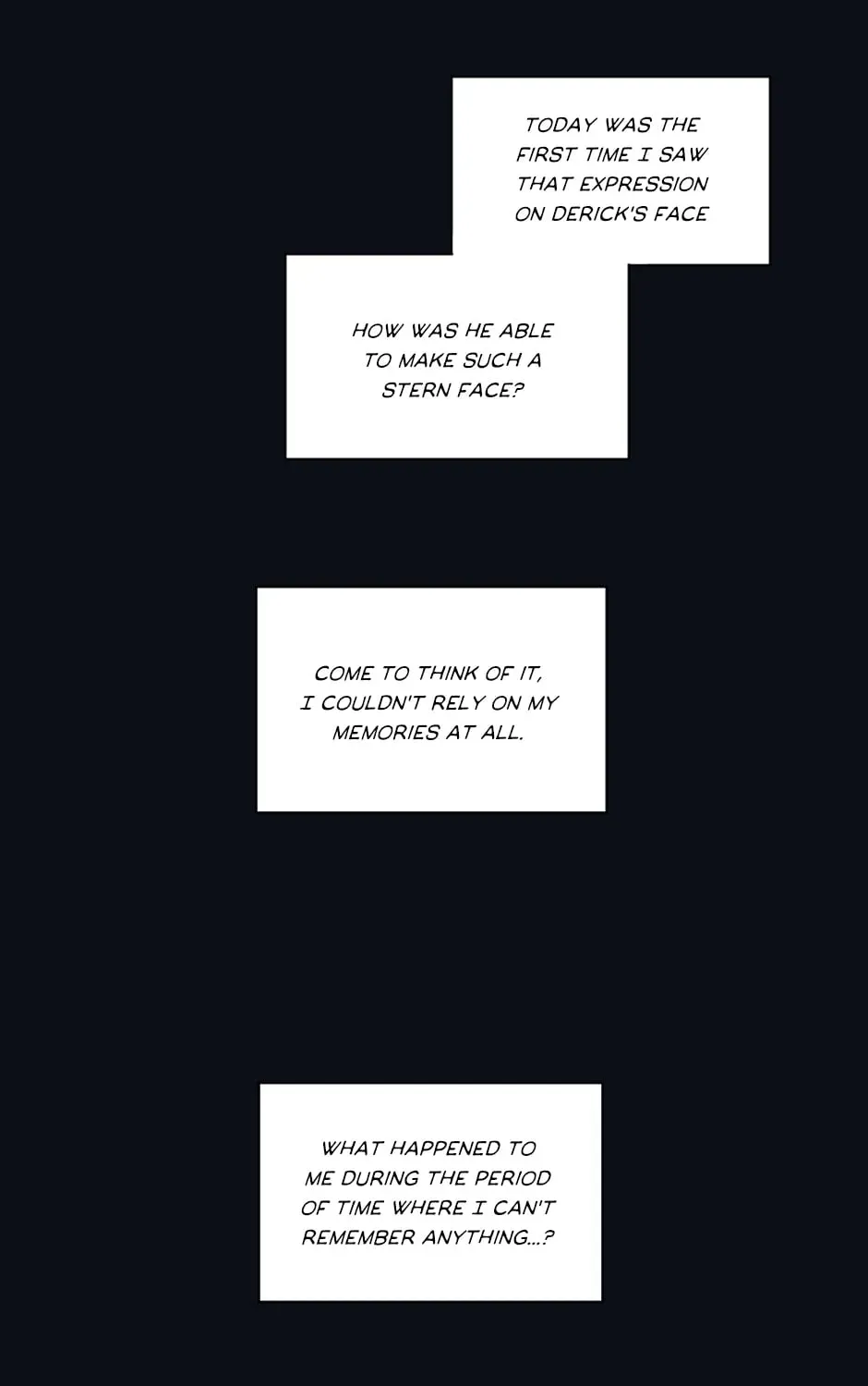 Mnemosyne Chapter 23 page 65 - 