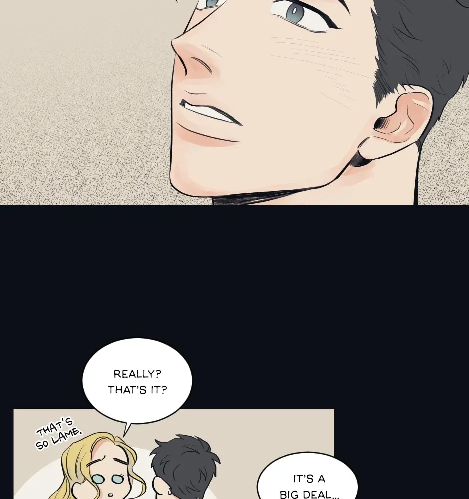 Mnemosyne Chapter 24 page 11 - 