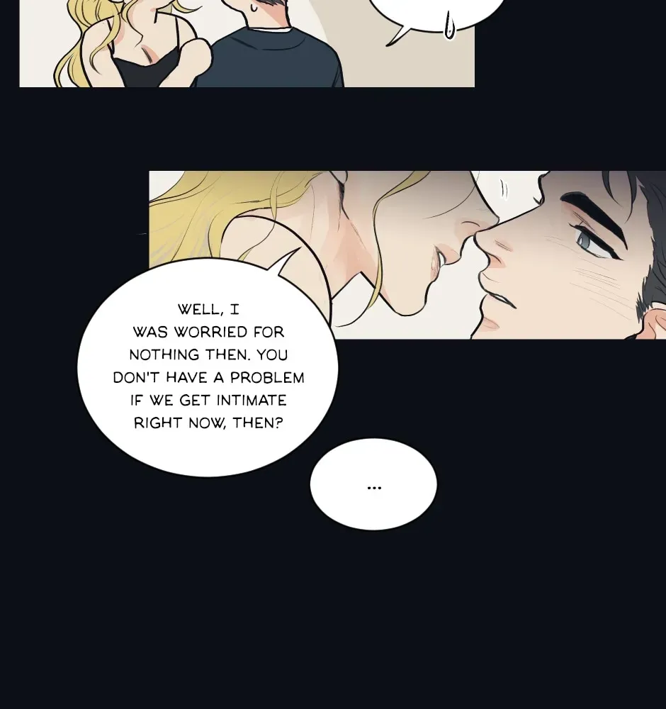 Mnemosyne Chapter 24 page 12 - 