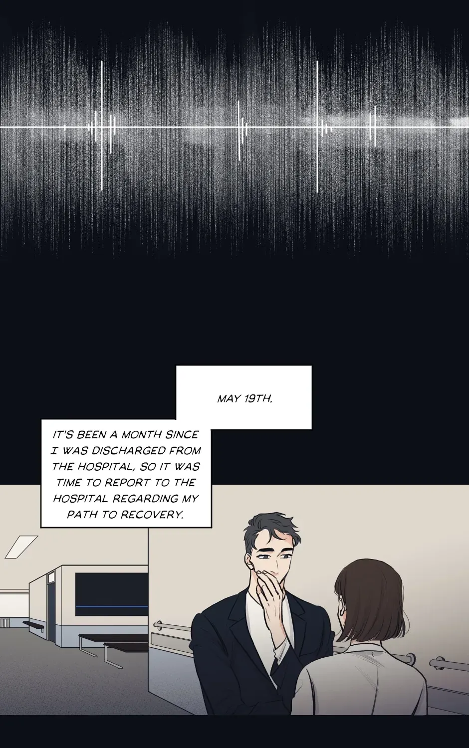 Mnemosyne Chapter 24 page 15 - 