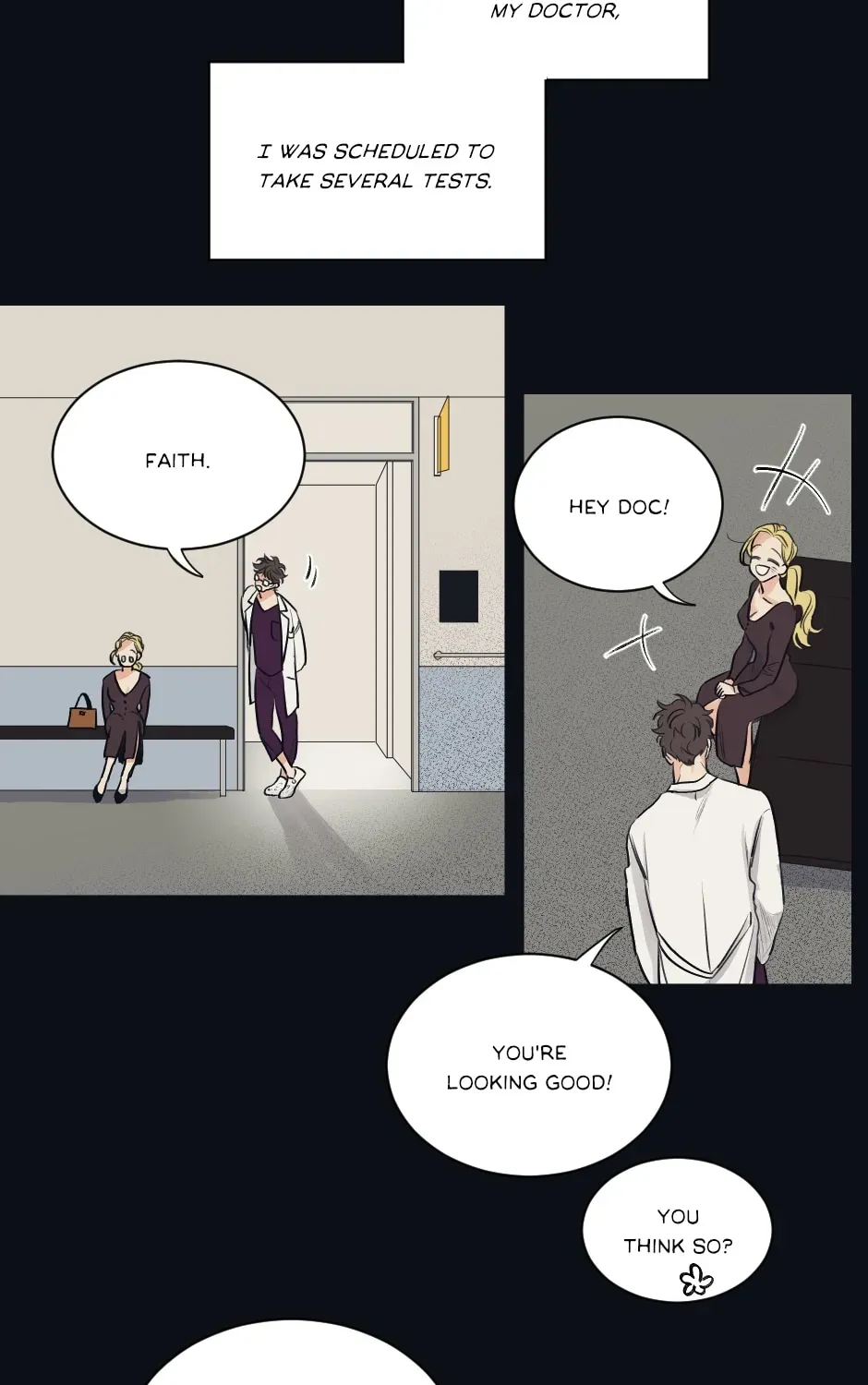 Mnemosyne Chapter 24 page 17 - 