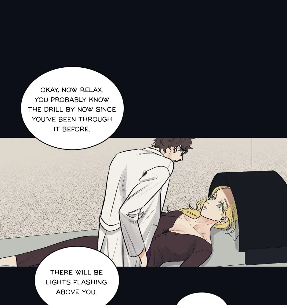 Mnemosyne Chapter 24 page 21 - 