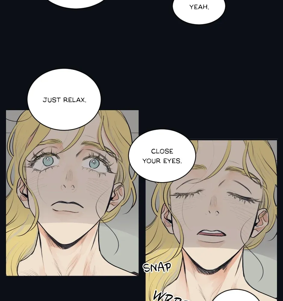 Mnemosyne Chapter 24 page 22 - 