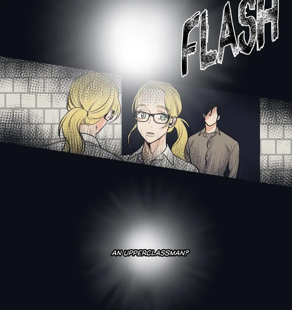 Mnemosyne Chapter 24 page 25 - 