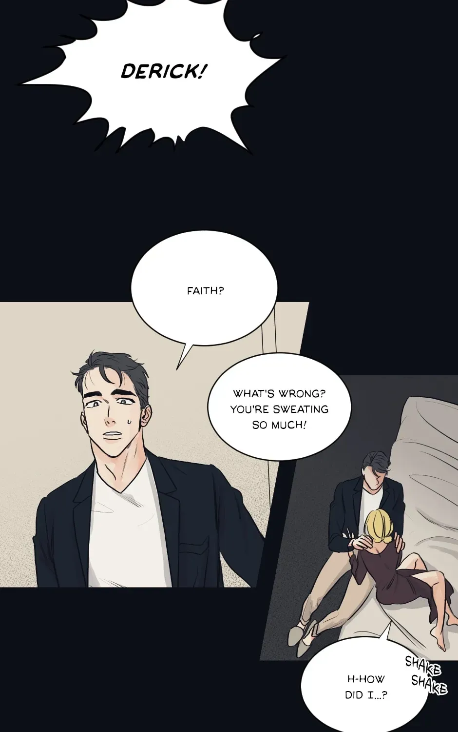 Mnemosyne Chapter 24 page 29 - 