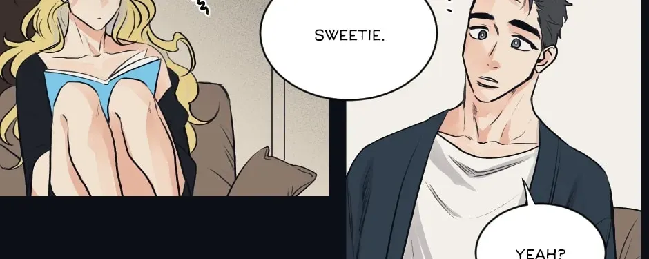 Mnemosyne Chapter 24 page 4 - 