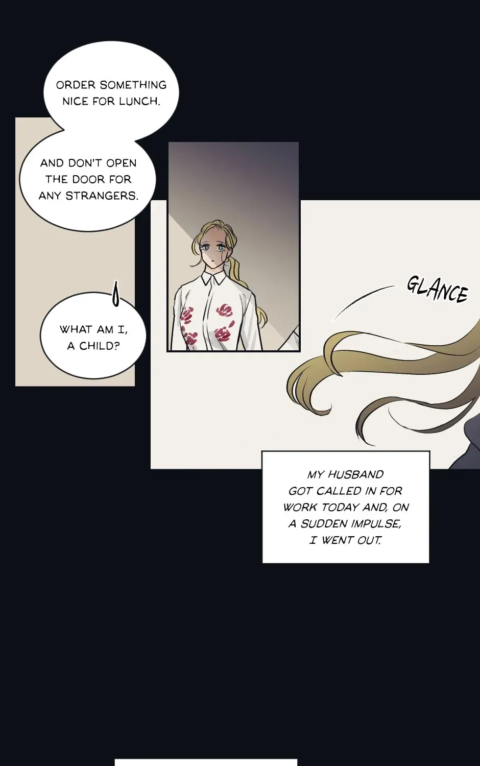 Mnemosyne Chapter 24 page 45 - 