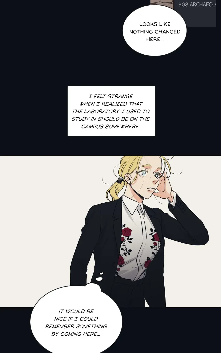 Mnemosyne Chapter 24 page 49 - 