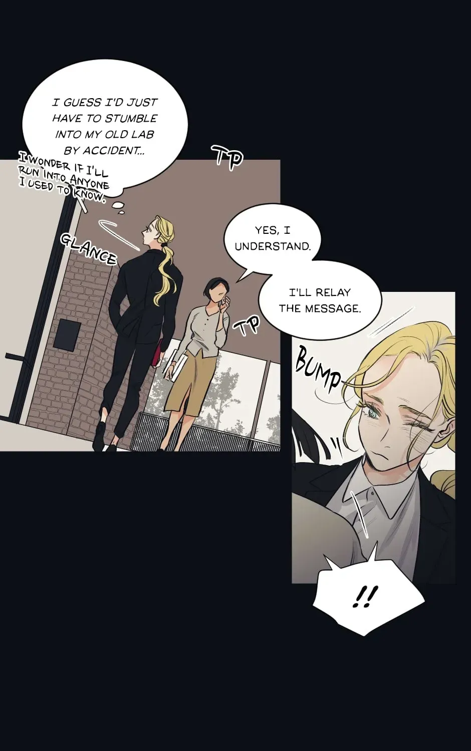 Mnemosyne Chapter 24 page 51 - 