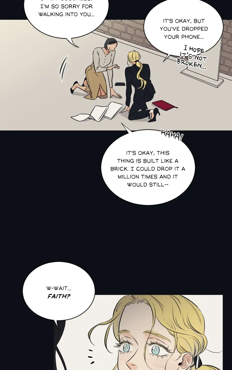 Mnemosyne Chapter 24 page 53 - 