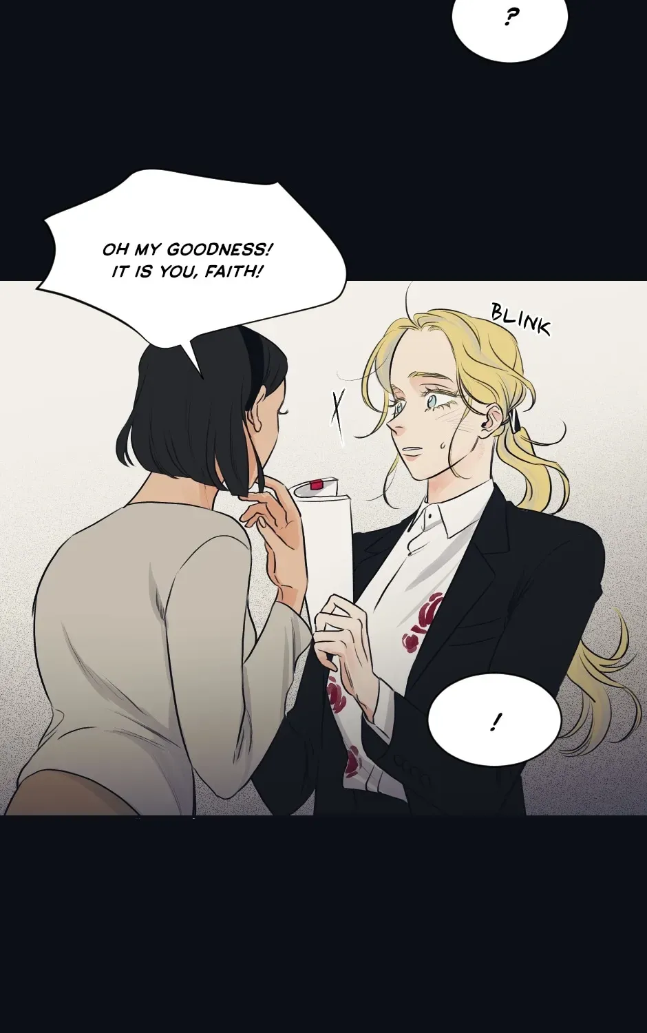 Mnemosyne Chapter 24 page 55 - 