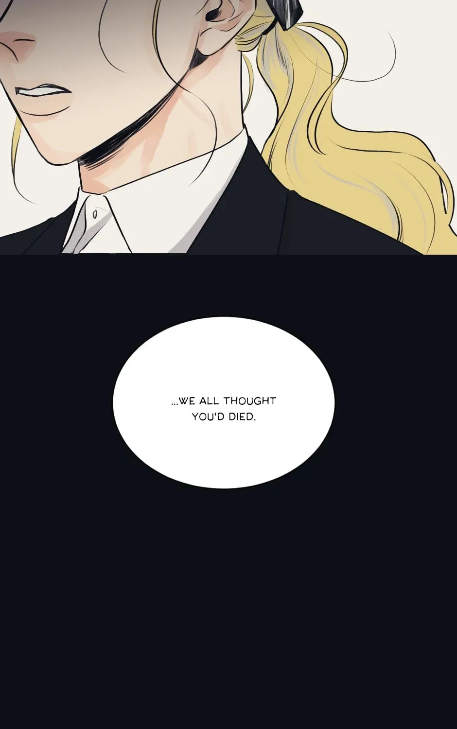 Mnemosyne Chapter 24 page 61 - 