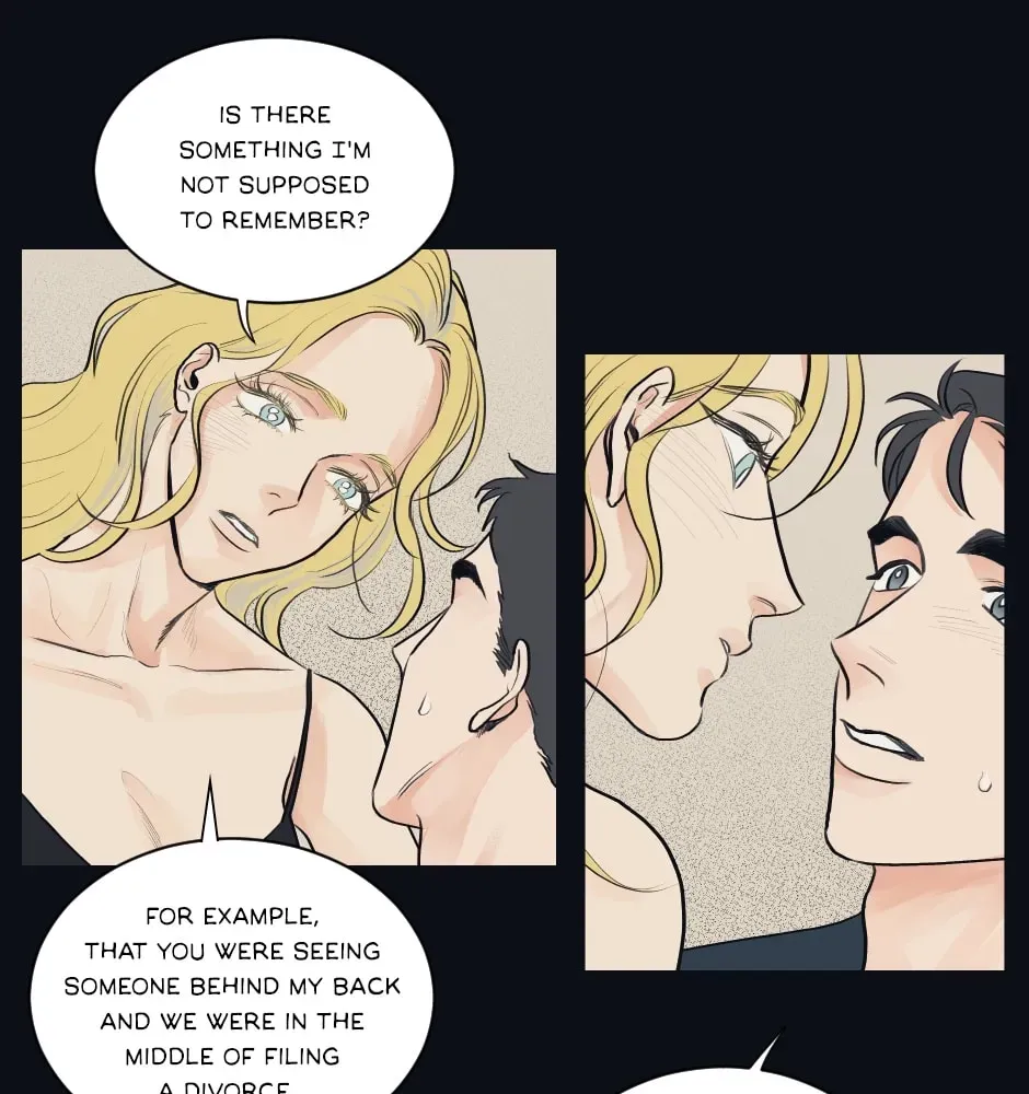 Mnemosyne Chapter 24 page 9 - 