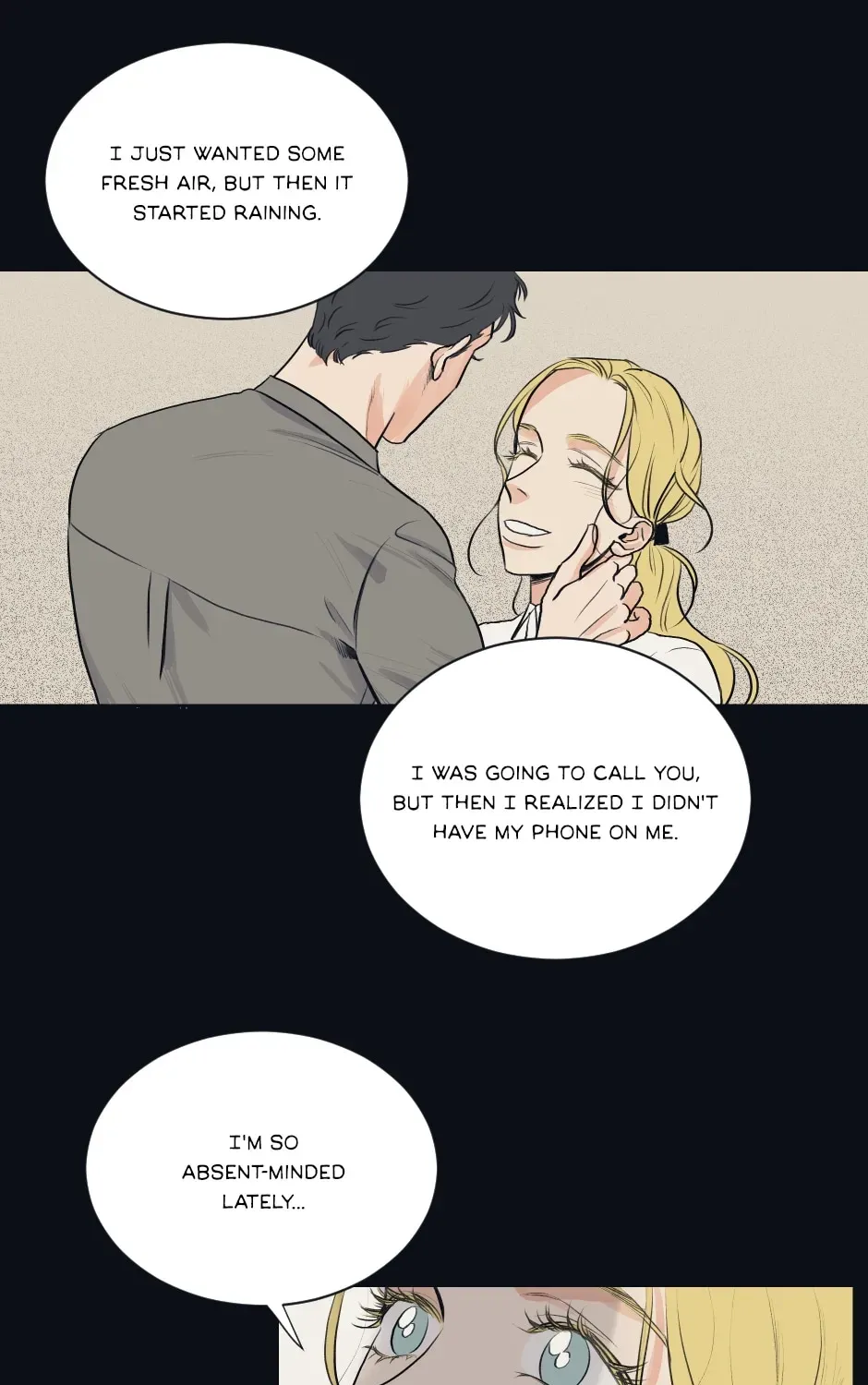 Mnemosyne Chapter 25 page 13 - 